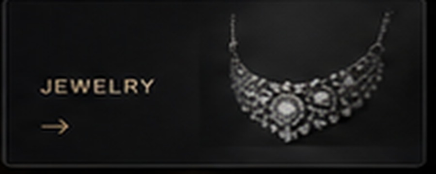Crystal Necklace