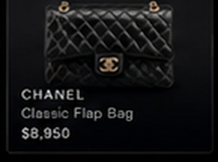 Classic Flap Bag