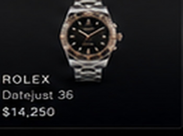 Datejust 36